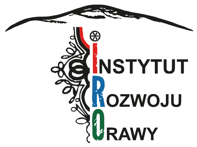 IRO Logo
